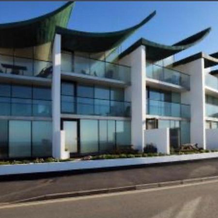 Westward Ho! Beachfront Luxury For 2 ภายนอก รูปภาพ