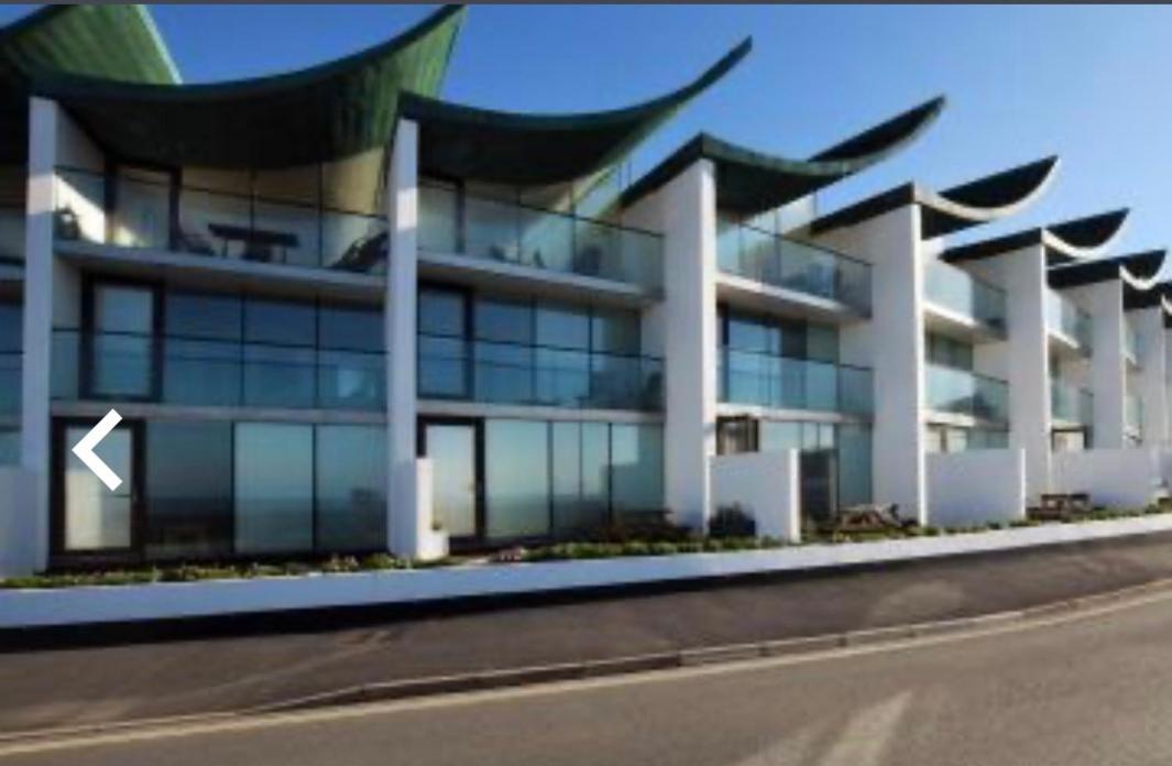 Westward Ho! Beachfront Luxury For 2 ภายนอก รูปภาพ