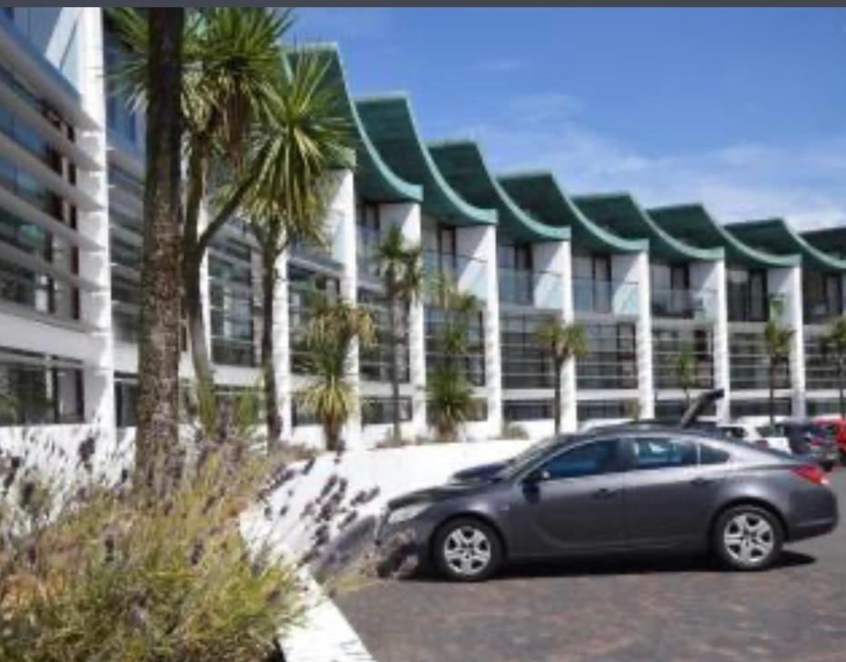 Westward Ho! Beachfront Luxury For 2 ภายนอก รูปภาพ